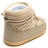 SHOES Soletta dam stövlar 8138 Boots Khaki