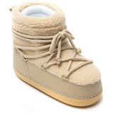SHOES Soletta dam stövlar 8138 Boots Khaki