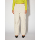 Vero Moda SomethingNew x NAOMI ANWER CARGO byxor - SNNAOMI Pant Birch