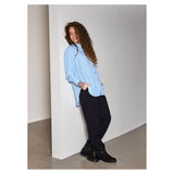Black Colour BLACK COLOUR dam byxor BCBEATE Pant Black