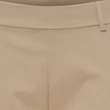 Black Colour BLACK COLOUR dam byxor BCBEATE Pant Latte