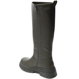 SHOES Sylviane dam stövlar 1639 Shoes Green