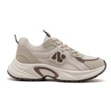 SHOES Uma dam sneakers 1219 Shoes Beige