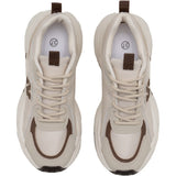 SHOES Uma dam sneakers 1219 Shoes Beige