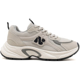 SHOES Uma dam sneakers 1219 Shoes Grey