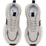 SHOES Uma dam sneakers 1219 Shoes Grey