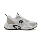 SHOES Uma dam sneakers 1219 Shoes White