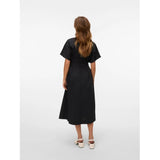 Vero Moda VERO MODA DAMKLÄNNING VMFRIBA Dress Black