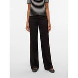 Vero Moda VERO MODA DAM BYXOR VMTEXAS Pant Black