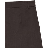 Vero Moda VERO MODA DAM BYXOR VMTEXAS Pant Chocolate Torte Melange