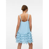 Vero Moda VERO MODA DAM KLÄNNING VMCIMMIE Dress Skyway