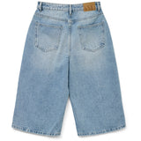 Vero Moda VERO MODA DAM SHORTS VMNOCHA Shorts Light Blue Denim