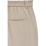 Vero Moda VERO MODA Dam Byxor VMMaya Pant Moon Rock MELANGE