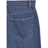 Vero Moda VERO MODA Dam Jeans VMRemy Jeans Medium blue denim