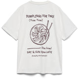 Vero Moda VERO MODA Dam Topp VMLilje Top Snow White Dumpling