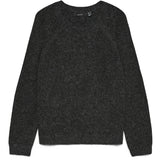 Vero Moda VERO MODA Dam Tröja VMDoffyshine Blouse Black lurex