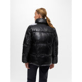 Vero Moda VERO MODA Dam jacka VMSabrina Jacket Black