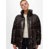 Vero Moda VERO MODA Dam jacka VMSabrina Jacket Chocolate Torte