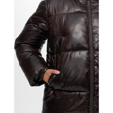 Vero Moda VERO MODA Dam jacka VMSabrina Jacket Chocolate Torte