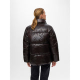 Vero Moda VERO MODA Dam jacka VMSabrina Jacket Chocolate Torte