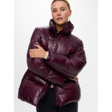 Vero Moda VERO MODA Dam jacka VMSabrina Jacket Winetasting
