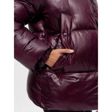 Vero Moda VERO MODA Dam jacka VMSabrina Jacket Winetasting