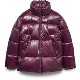 Vero Moda VERO MODA Dam jacka VMSabrina Jacket Winetasting