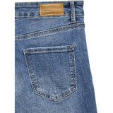 Vero Moda VERO MODA Dam jeans VMFlash Jeans Medium blue denim