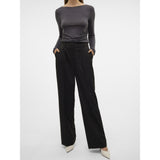 Vero Moda VERO MODA Dambyxor VMNila Pant Black