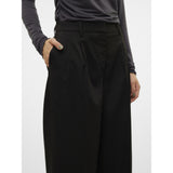 Vero Moda VERO MODA Dambyxor VMNila Pant Black