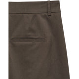 Vero Moda VERO MODA Dambyxor VMNila Pant Chocolate Brown