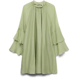 Vero Moda VERO MODA Damklänning VMAwvalora Dress Reseda