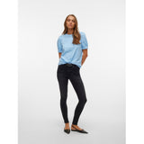 Vero Moda VERO MODA dam blus AWKERRY Blouse Dutch canal