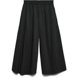 Vero Moda VERO MODA dam byxor VMFRIBA Pant Black