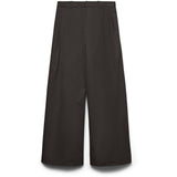 Vero Moda VERO MODA dam byxor VMMENG Pant Chocolate Torte