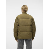 Vero Moda VERO MODA dam jacka VMJENNIE Jacket Capers