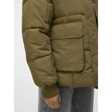 Vero Moda VERO MODA dam jacka VMJENNIE Jacket Capers