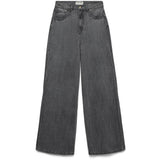 Vero Moda VERO MODA dam jeans AWELINA Jeans Medium Grey Denim