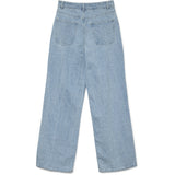 Vero Moda VERO MODA dam jeans VMKATHY Jeans Light Blue Denim
