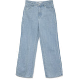 Vero Moda VERO MODA dam jeans VMKATHY Jeans Light Blue Denim