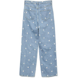 Vero Moda VERO MODA dam jeans VMTESSA Jeans Light Blue Denim