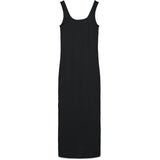 Vero Moda VERO MODA dam klänning VMCHLOE Dress Black