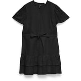 Vero Moda VERO MODA dam klänning VMTRINE Dress Black