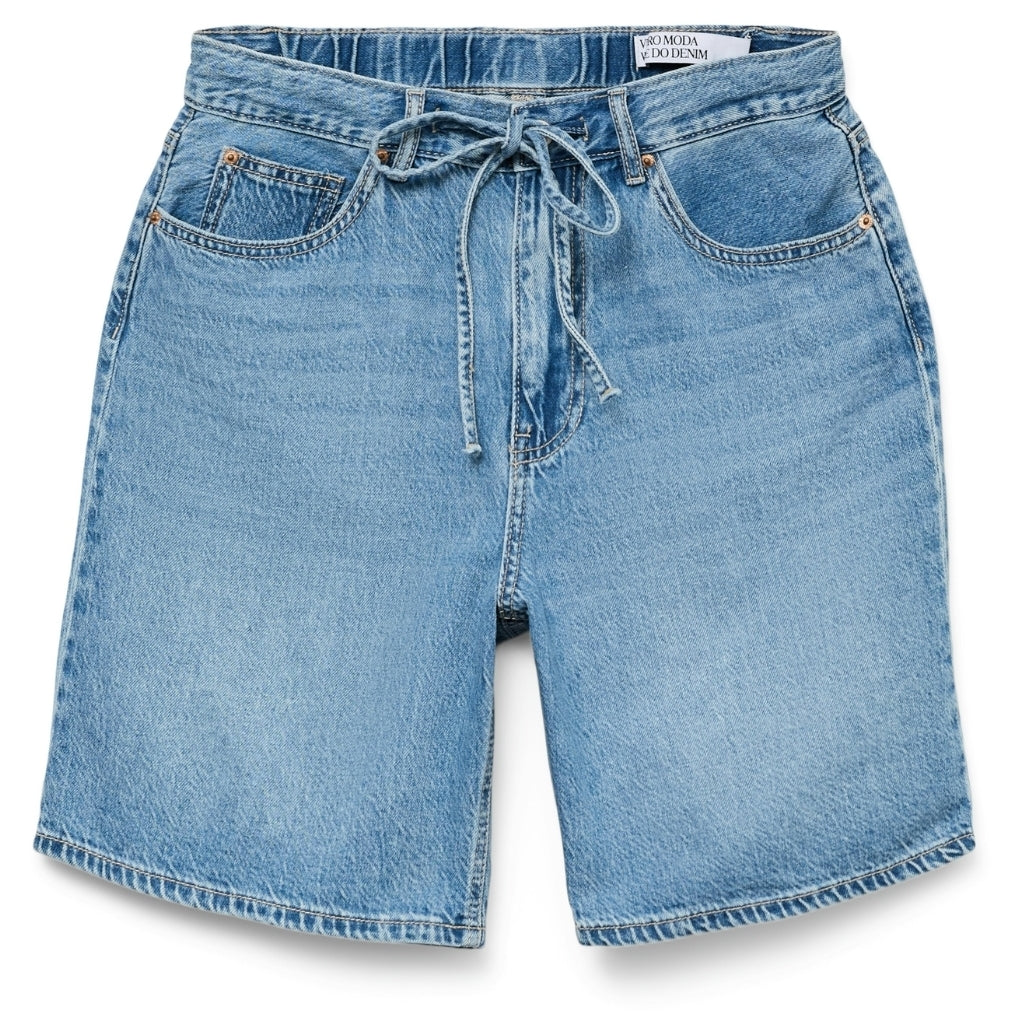 Lululia Dame Shorts LUCaya 8253ALU - Black