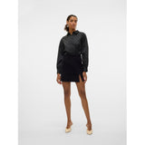 Vero Moda VERO MODA dam skjorta VMVIGA Restudsalg Black