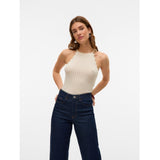 Vero Moda VERO MODA dam top VMPANAMA Top Birch