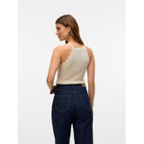 Vero Moda VERO MODA dam top VMPANAMA Top Birch