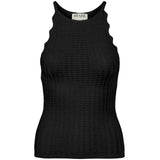 Vero Moda VERO MODA dam top VMPANAMA Top Black
