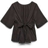 Vero Moda VERO MODA dam topp VMFRIBA Top Chocolate Torte
