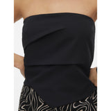 Vero Moda VERO MODA dam topp VMMAYLI Top Black